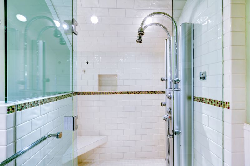 Increase Your Shower Installation Business with an AI Driven, Targeted Website