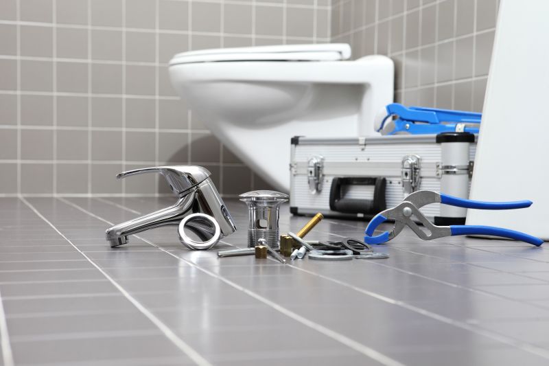 Top Bathroom Remodeling Companies in East Hartford, CT