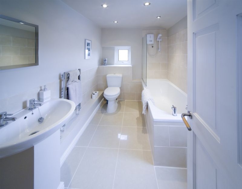 Top Bathroom Remodeling Companies in Waterbury, CT