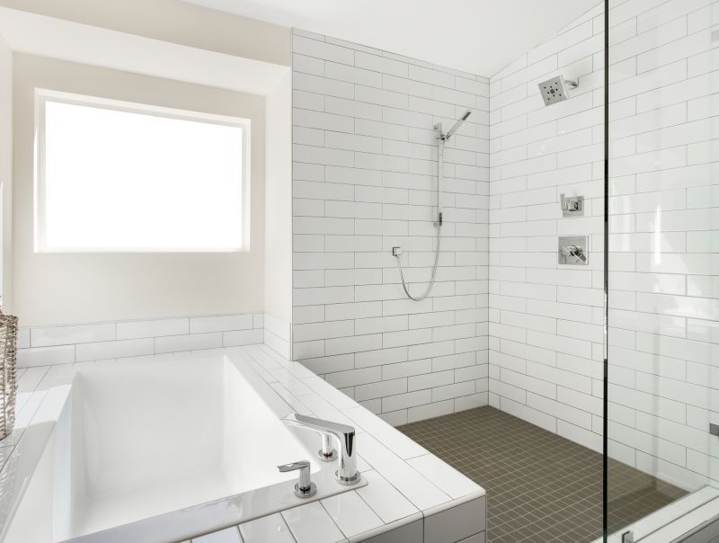 Best Shower Remodeling Contractors in Wethersfield, CT